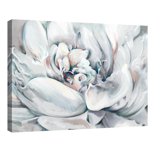 Flor de invierno - Studio Arts