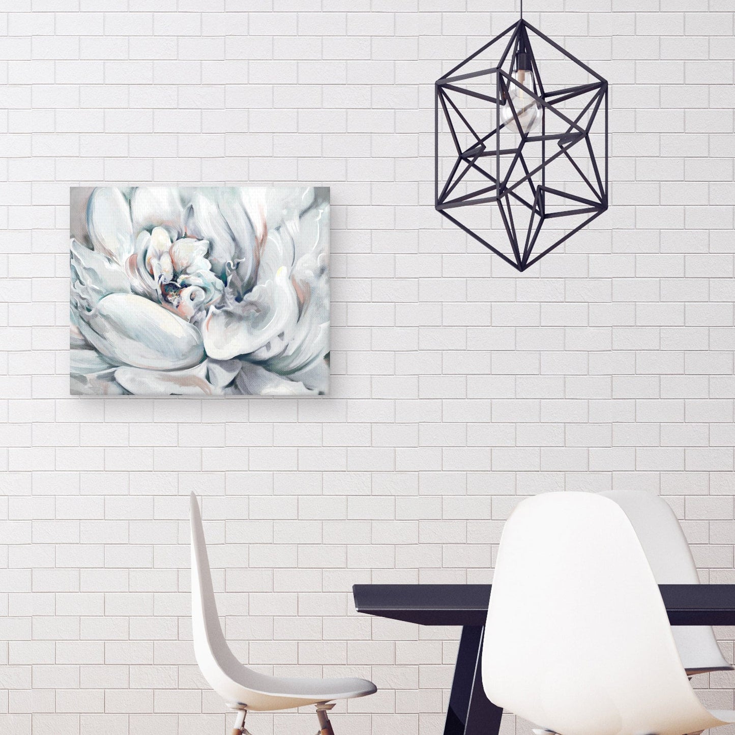 Flor de invierno - Studio Arts