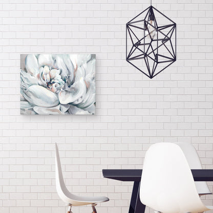 Flor de invierno - Studio Arts