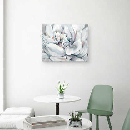 Flor de invierno - Studio Arts