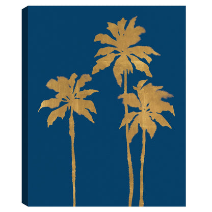Trio Palm Luxe - Kristine Hegre