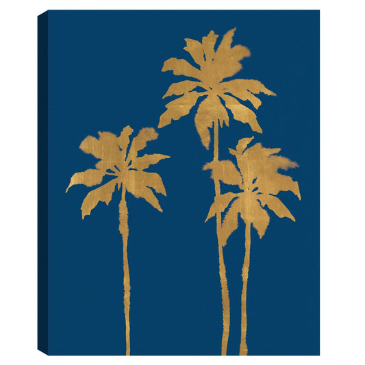 Trio Palm Luxe - Kristine Hegre