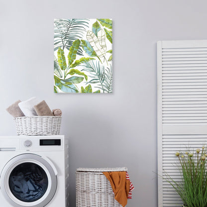 Selva tropical - Sandra Jacobs