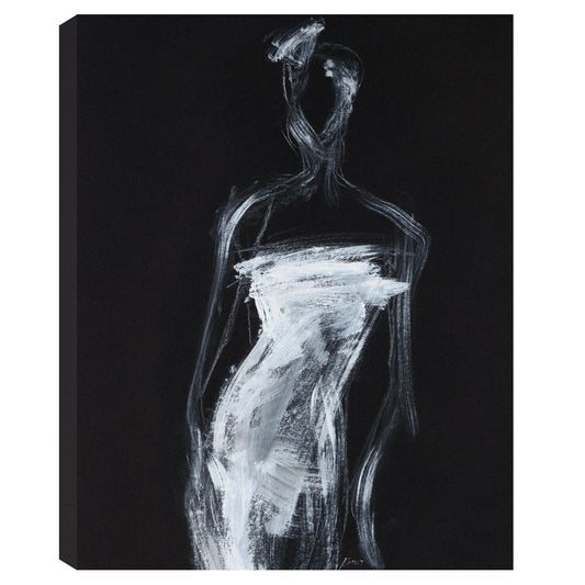 Contorno de moda - Shawn Mackey