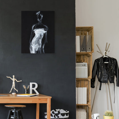 Contorno de moda - Shawn Mackey
