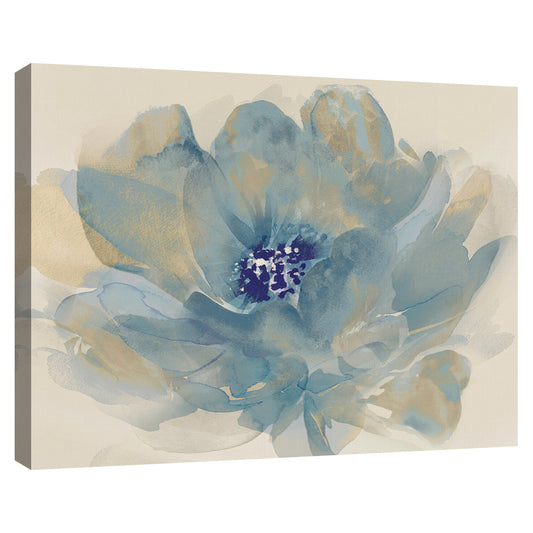 Suenos de nubes florales - Tania Bello
