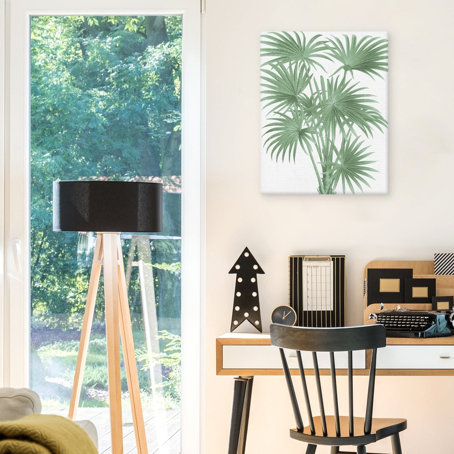 Estiramiento de las palmas - The Vintage Collection