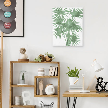 Estiramiento de las palmas - The Vintage Collection