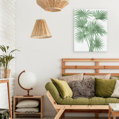 Estiramiento de las palmas - The Vintage Collection