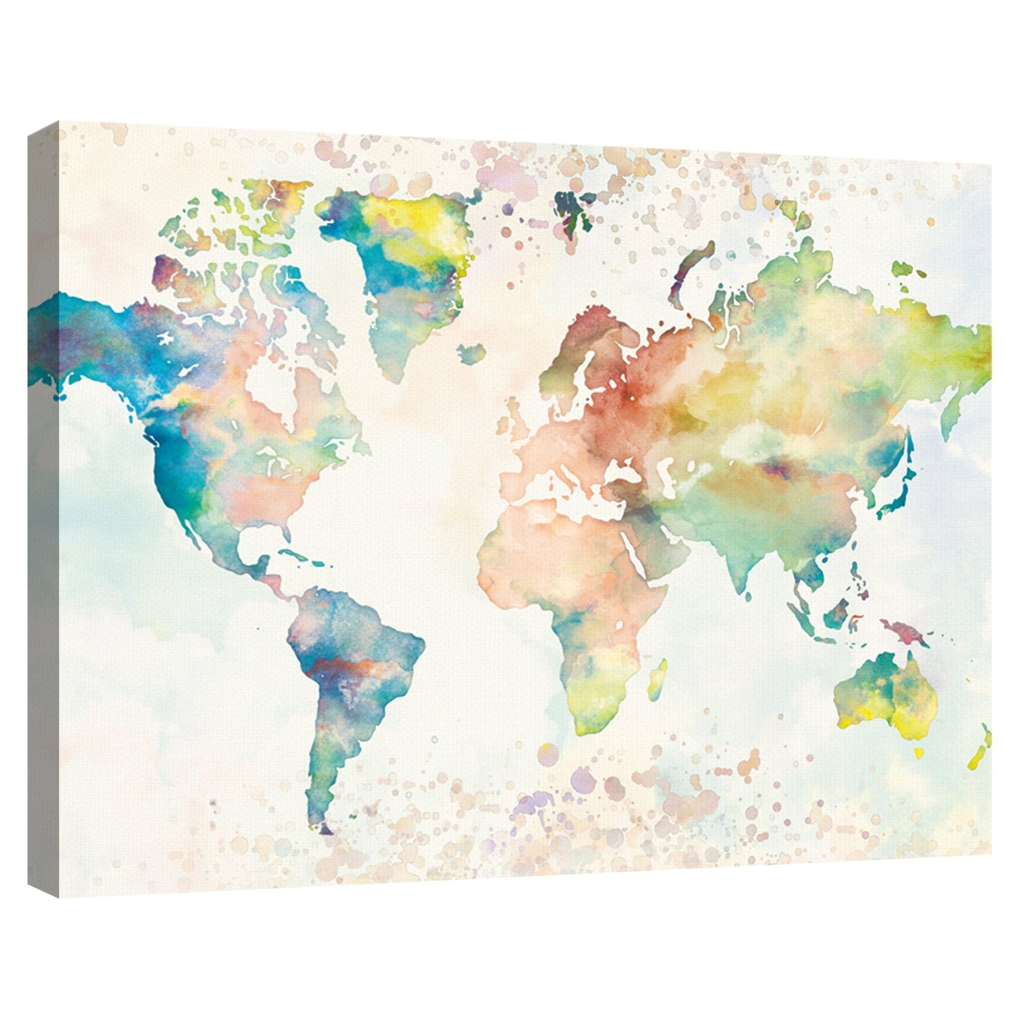 Mundo del arte - Tom Frazier