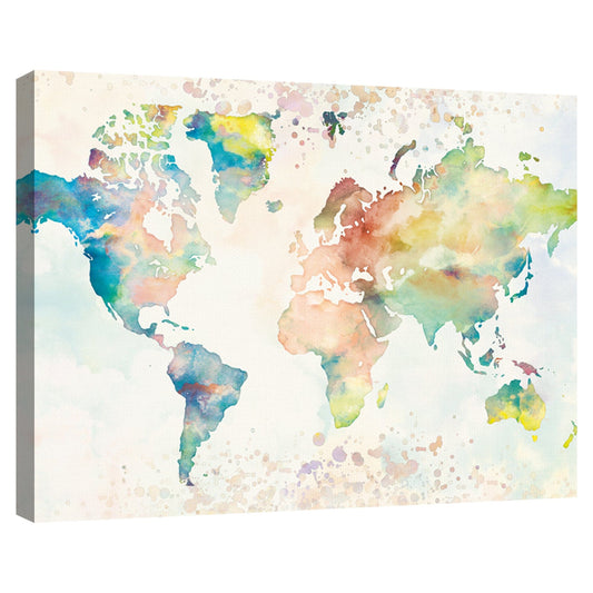 Mundo del arte - Tom Frazier