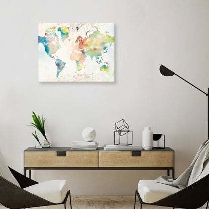 Mundo del arte - Tom Frazier