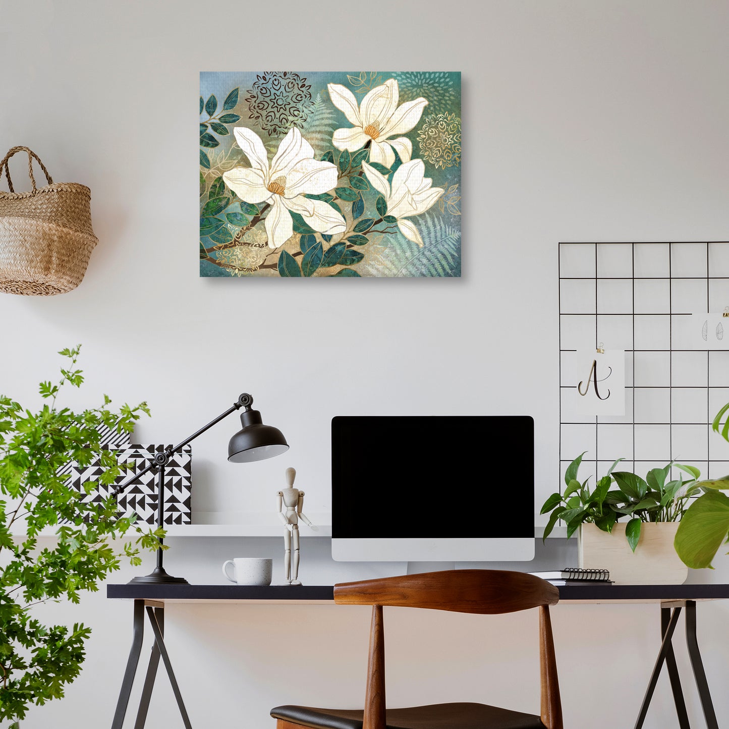 Vanderbilt Magnolia I - Conrad Knutsen