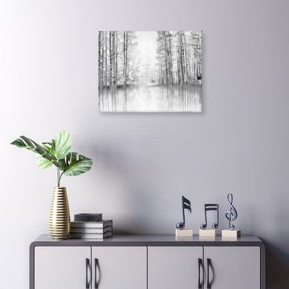 Reflejo de Aspen - Danita Delimont