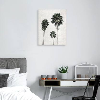 Cuaderno de bocetos de palmera - Natalie Carpentieri