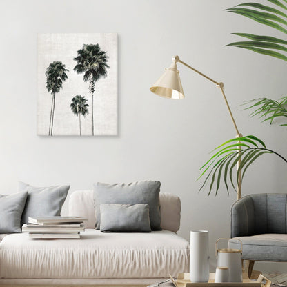 Cuaderno de bocetos de palmera - Natalie Carpentieri