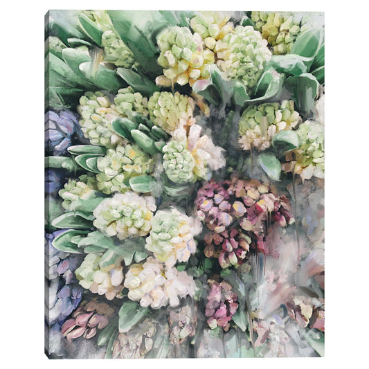 Hermosas flores - Studio Arts