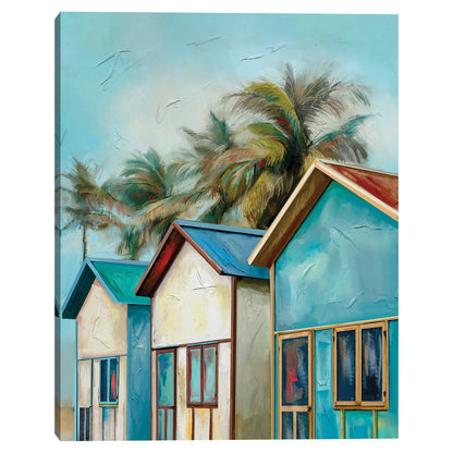 Trio Cabana - Studio Arts