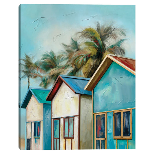 Trio Cabana - Studio Arts