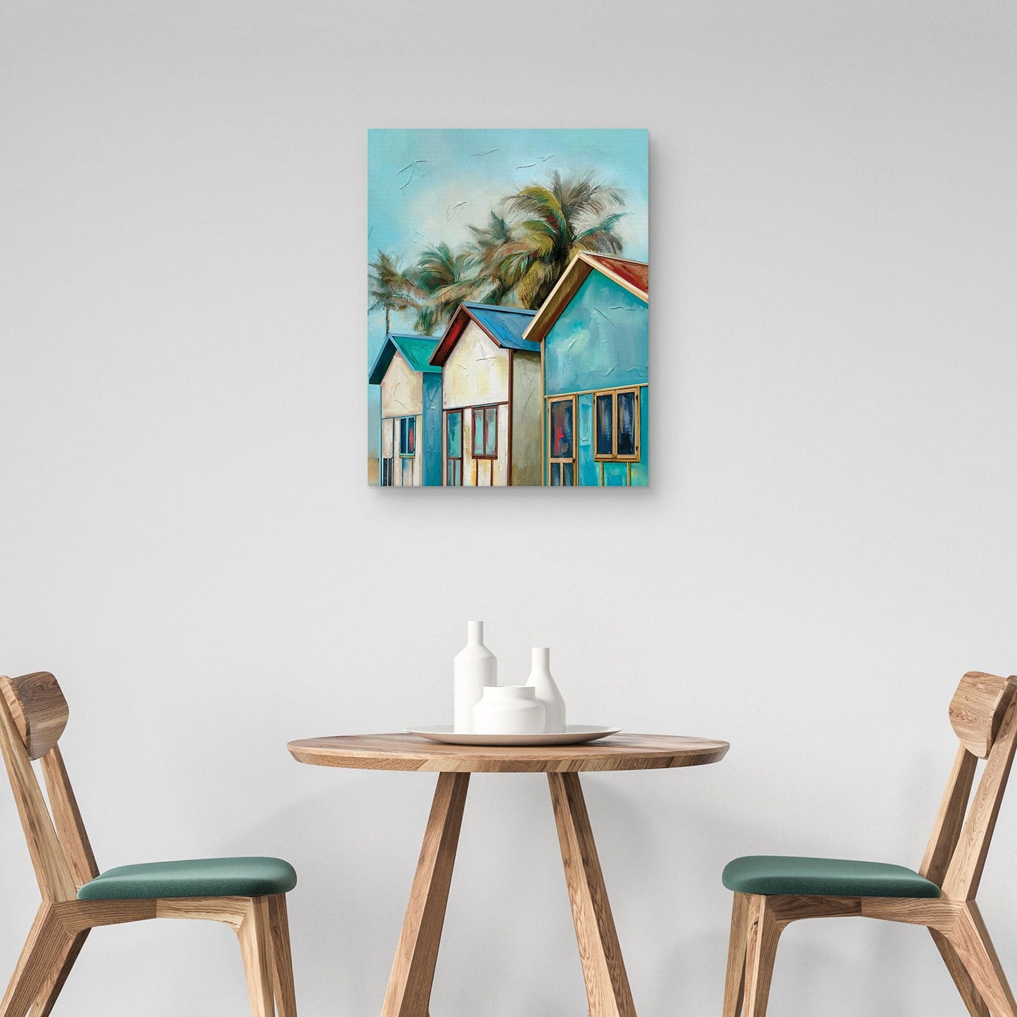 Trio Cabana - Studio Arts