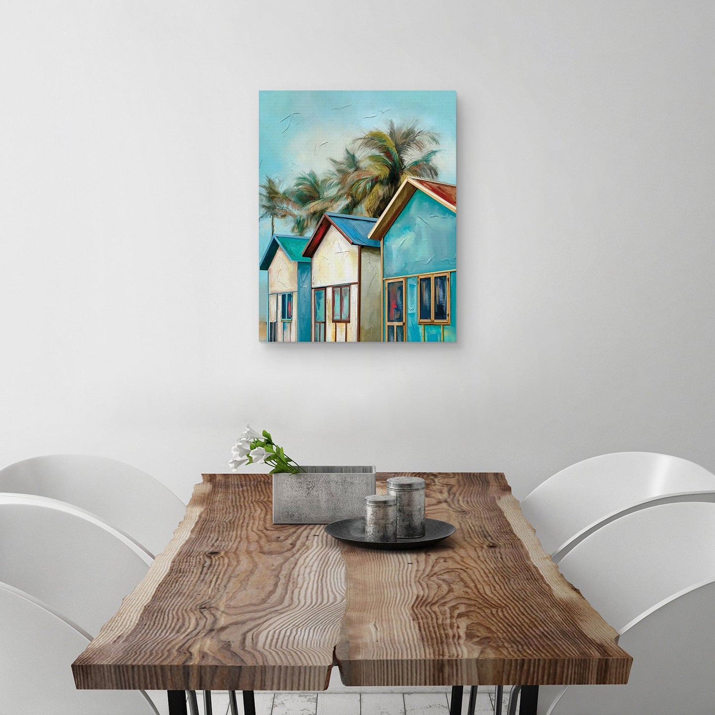 Trio Cabana - Studio Arts