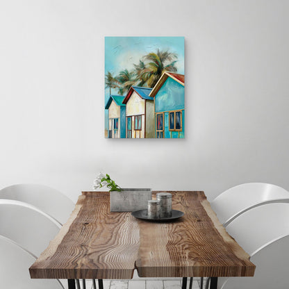 Trio Cabana - Studio Arts