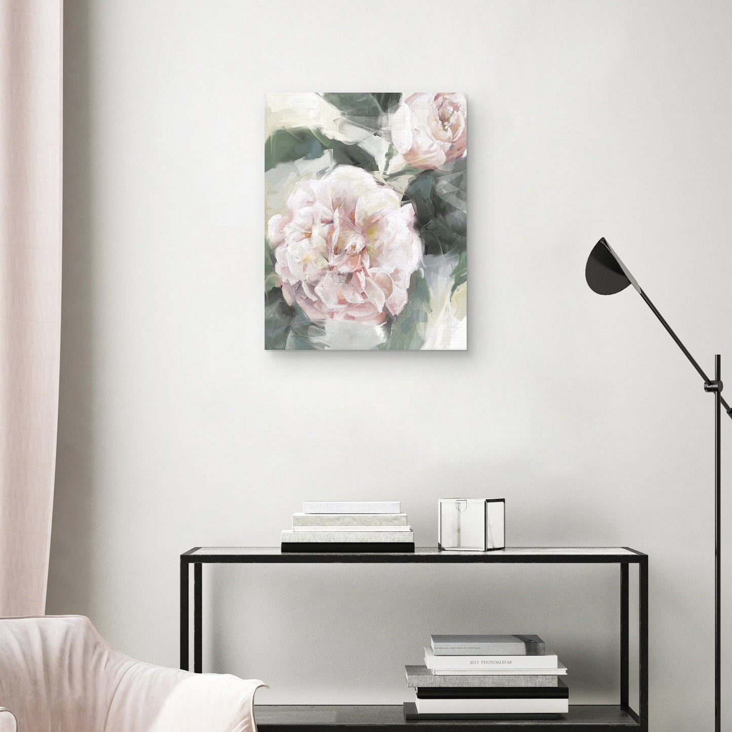 Ilusiones II - Studio Arts