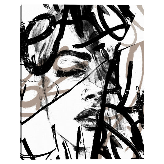 Graffiti - Belle Maison