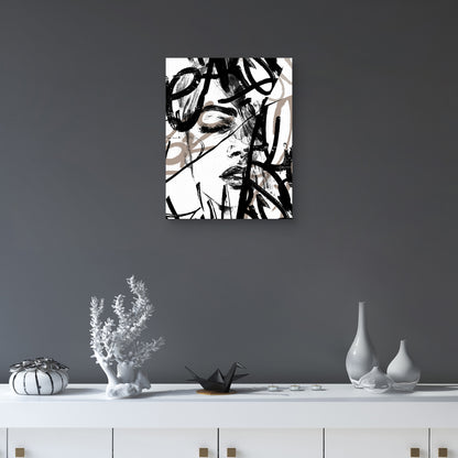 Graffiti - Belle Maison