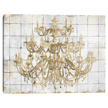 Rejilla opulenta - Belle Maison