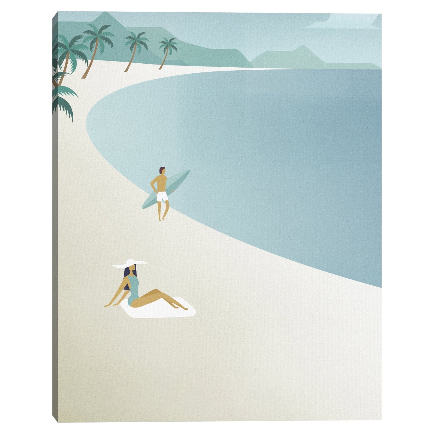 Surfside - Belle Maison