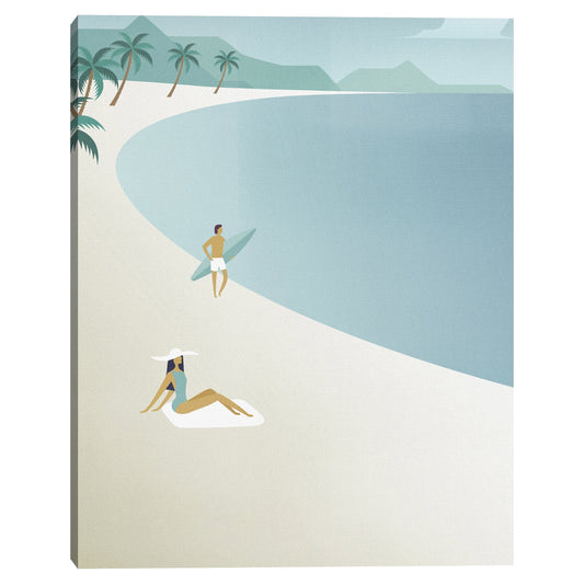 Surfside - Belle Maison