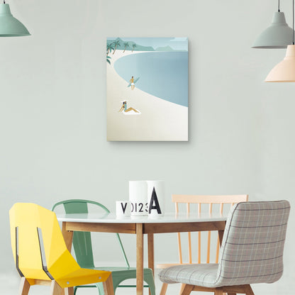 Surfside - Belle Maison