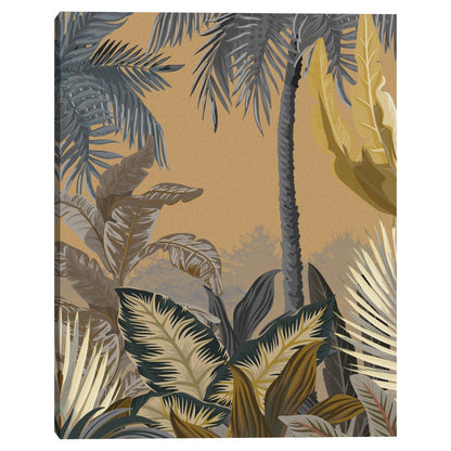 Atardecer tropical - Belle Maison