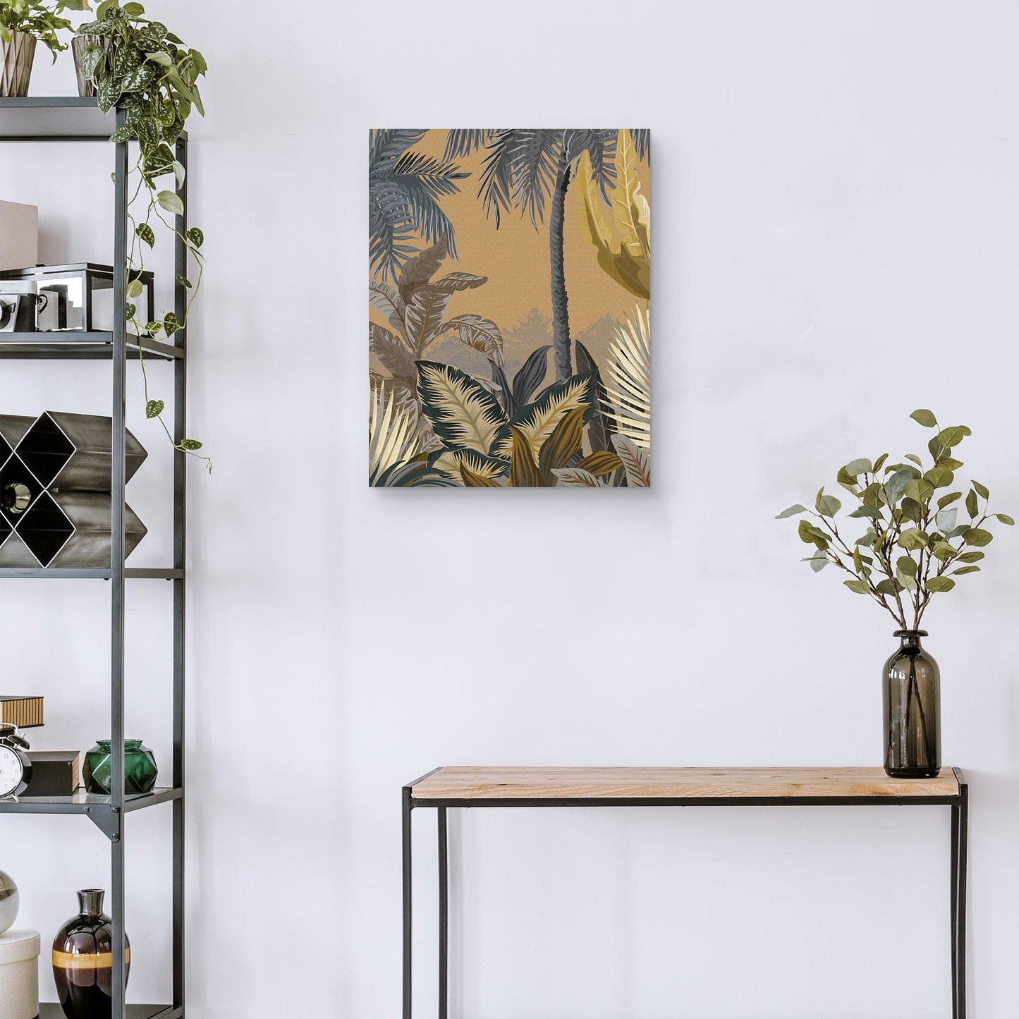 Atardecer tropical - Belle Maison