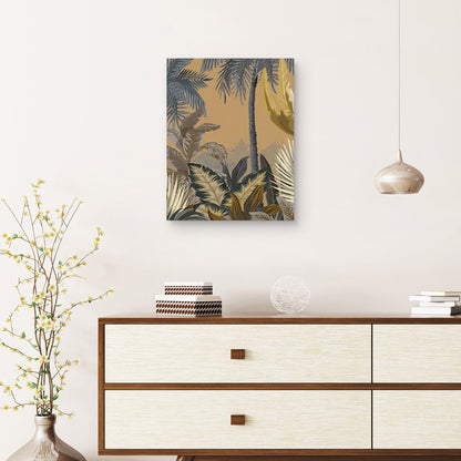 Atardecer tropical - Belle Maison