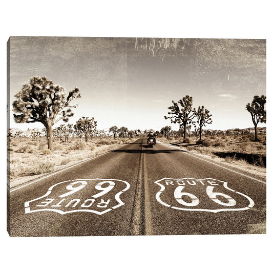 Vintage Road Trip Ruta I - Belle Maison