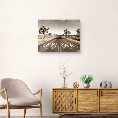 Vintage Road Trip Ruta I - Belle Maison