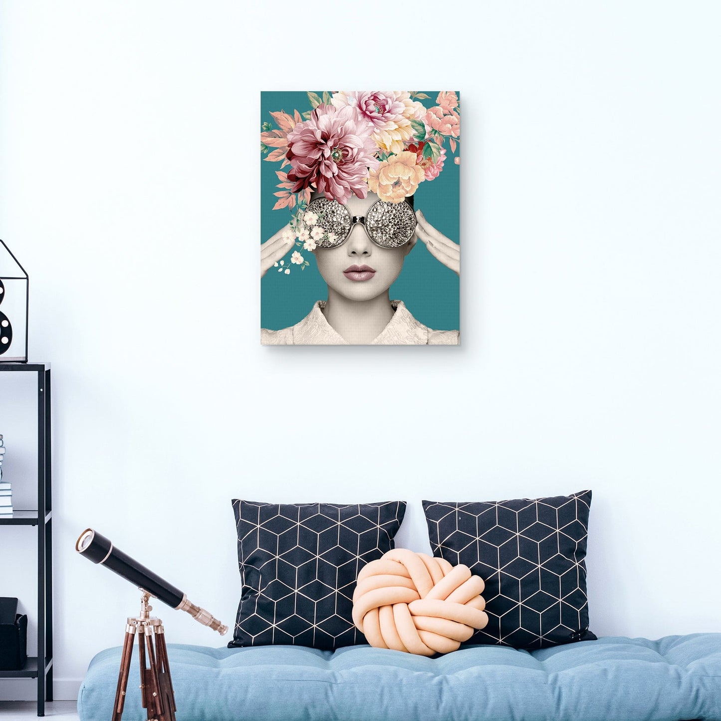 Vogue Ver I - Belle Maison