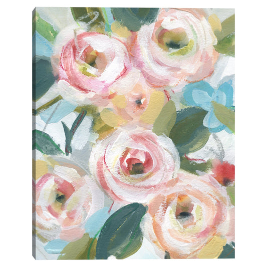 Floraciones atrevidas - Carol Robinson