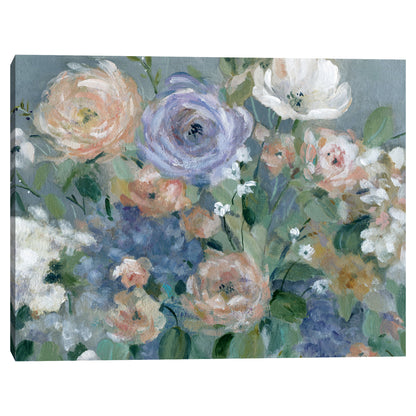 Armonia del jardin - Carol Robinson