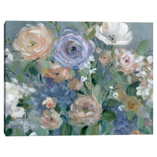 Armonia del jardin - Carol Robinson