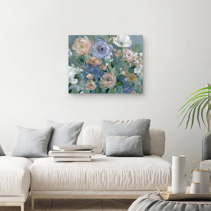 Armonia del jardin - Carol Robinson