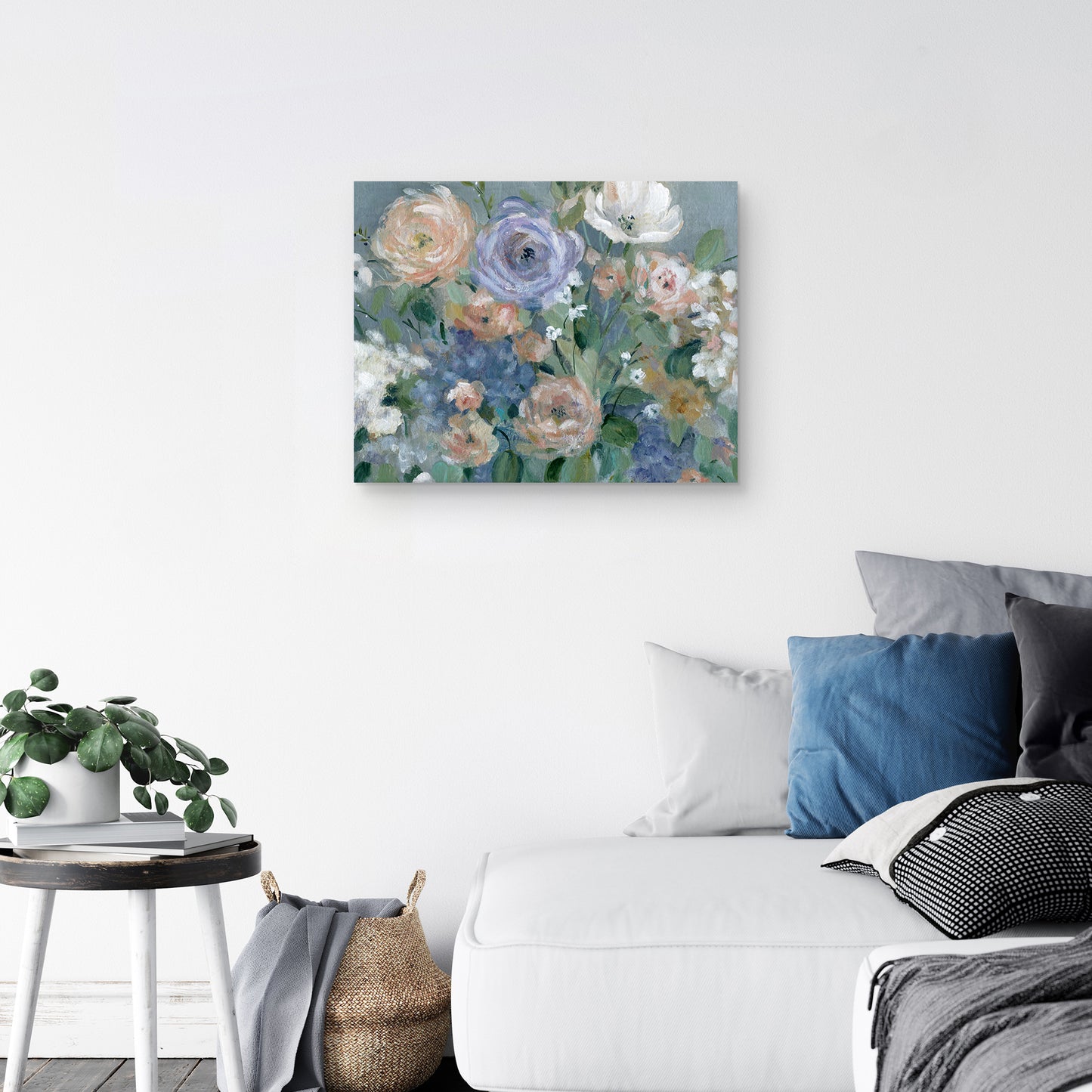 Armonia del jardin - Carol Robinson