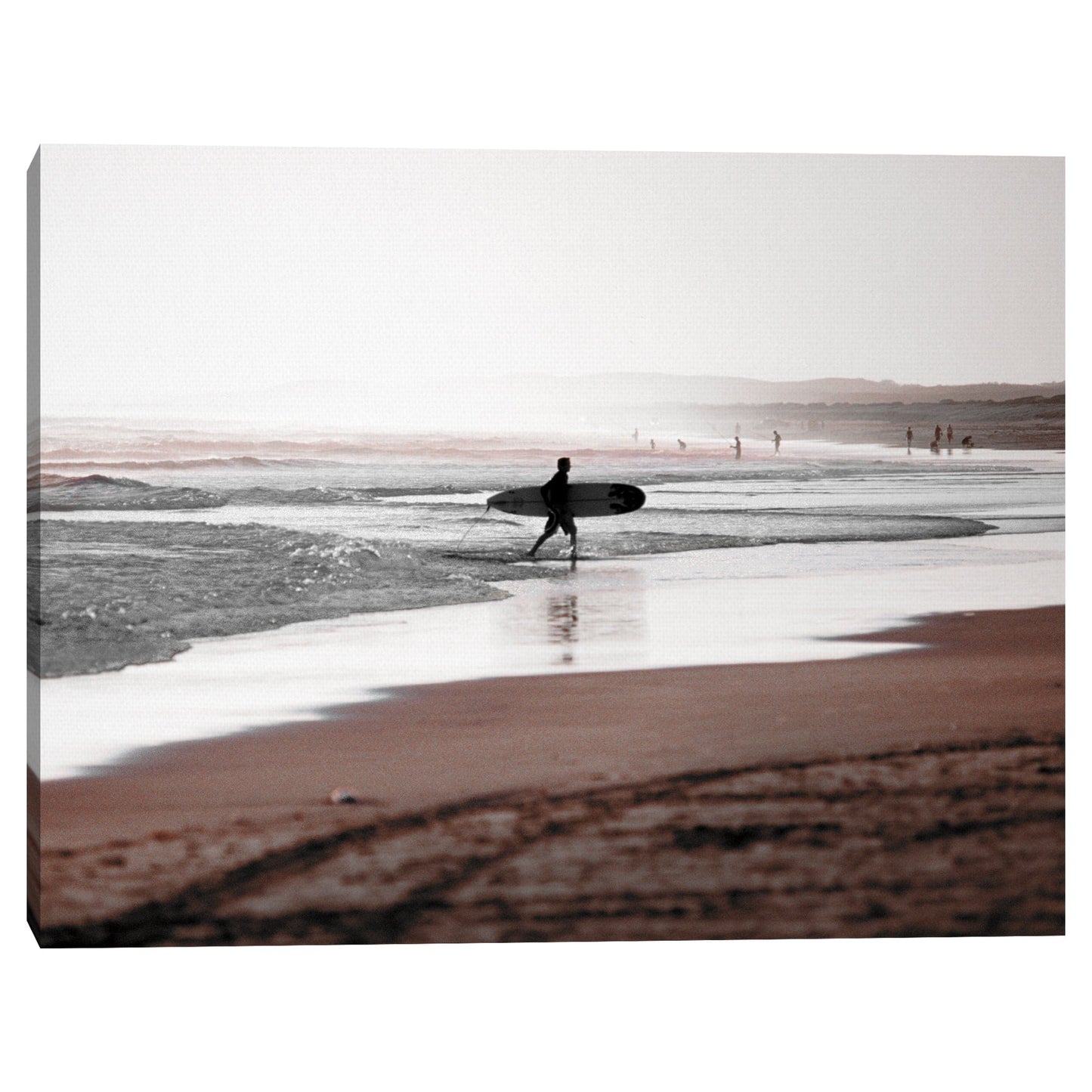 Playa de Stockton - Danita Delimont