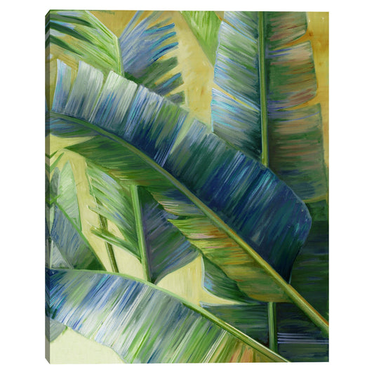Tropico Azul - Elaine Vollherbest-Lane