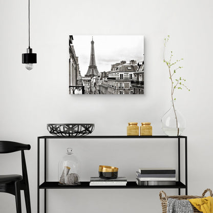 Vista Eiffel - Mike Calascibetta