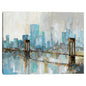 Sombras de la ciudad - Ruane Manning