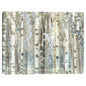 Pradera de madera de abedul - Susan Jill