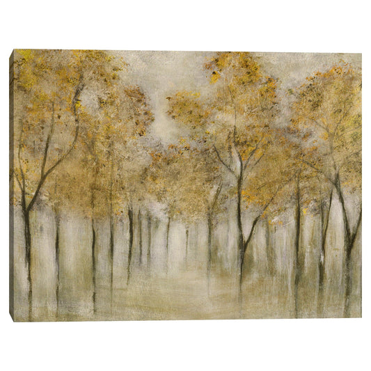 Primavera dorada - Tava